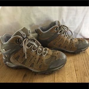 Merrell Boots